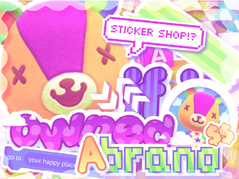 ⚡making a fake brand