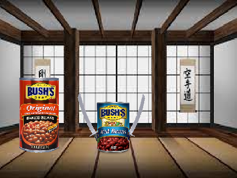 Bean Assasin
