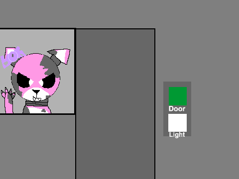 Turn the Lights off FNAF Map Part 15 and 16