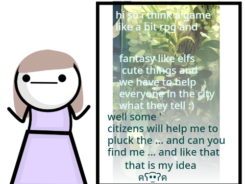 idea 