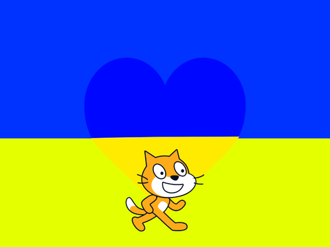 Help Ukraine!