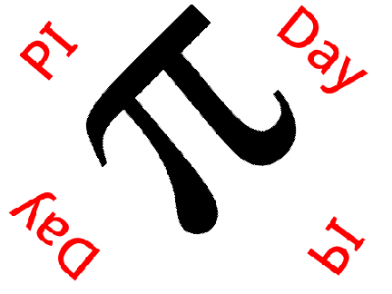 Pi Day!!!!!