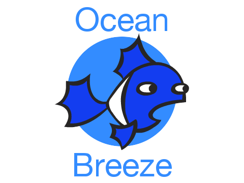 Ocean Breeze