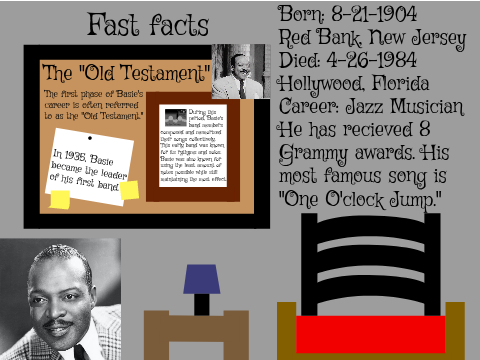 Count Basie