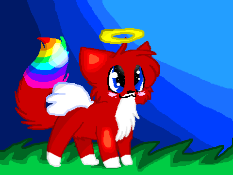 what does the fox say?