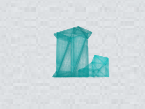 Interactive 3D L                                                            #games #art #music remix