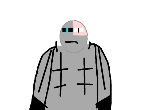 Roleplay oc