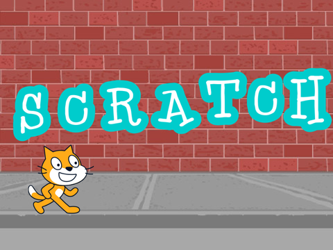 Scratch is cool