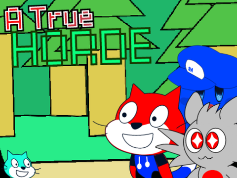 A ture horde