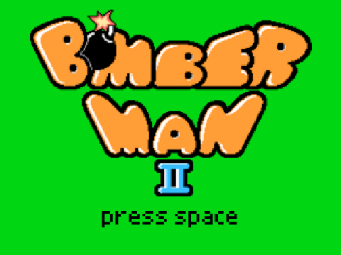BomberMan II