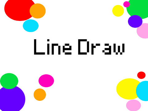 Line Draw
