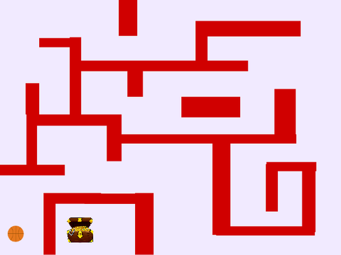 ah1234Maze