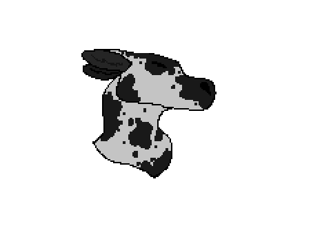 Finished animation commission