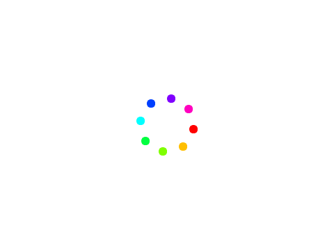 Random dots