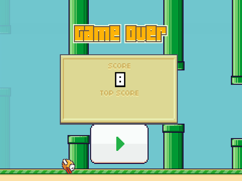 Flappy Bird 