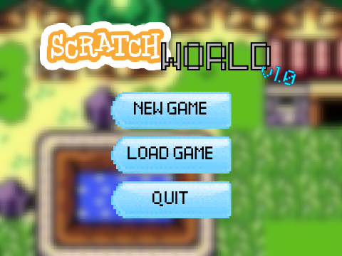 Scratch World - snapshot 1