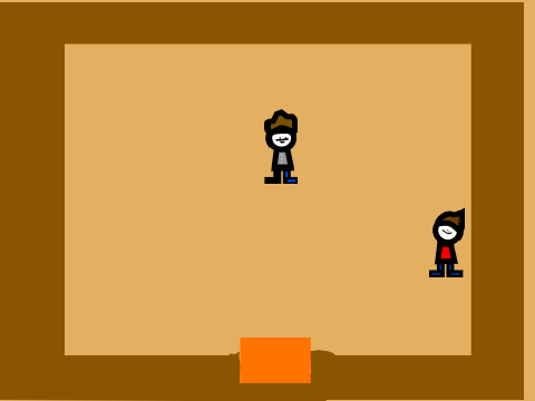 Whatamon: (WIP) #games