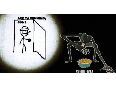Gen Z meme lol