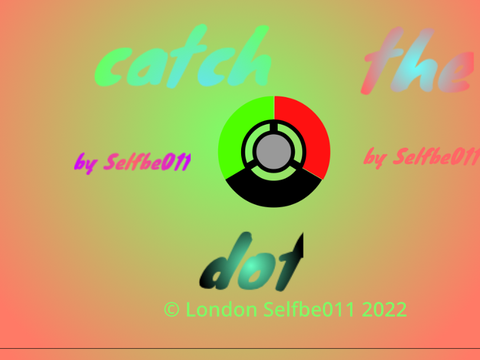 CATCH THE DOT 