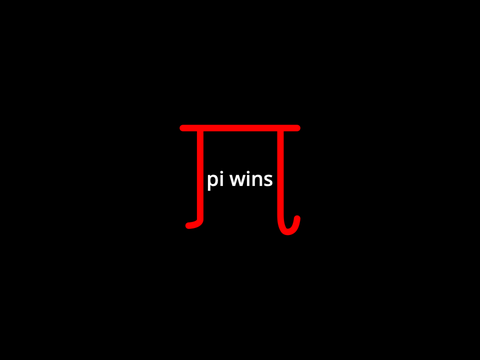 the evil pi
