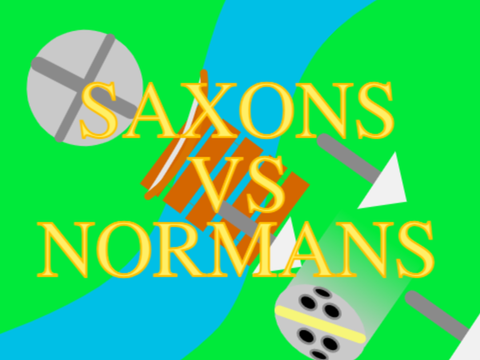Try out Saxons vs Normans!