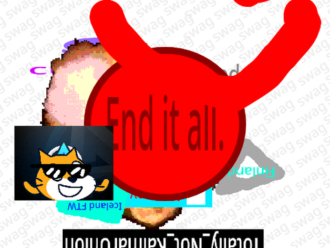 Cursed, Just Cursed, VERY VERY CURSED.