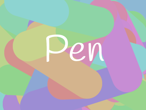 Pen