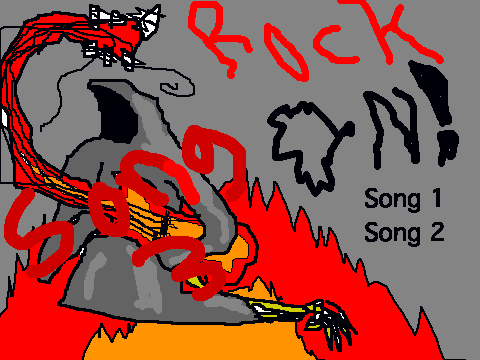 ROCK ON!!!
