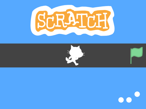 Scratch Loading Screen 2.0