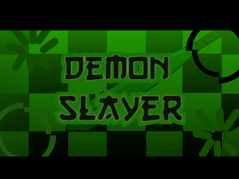 banner for demon slayer 