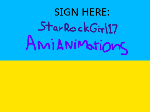 Remix & Sign To Show Support For Ukraine remix