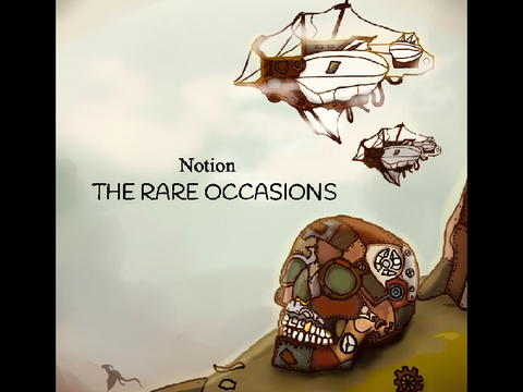 The Rare Occasions // Art Competition CLOSED