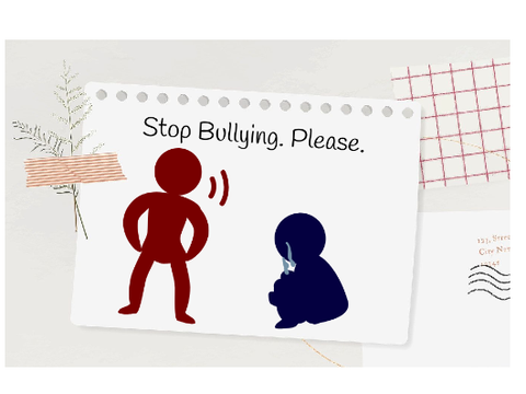 || REMIX THIS PLEASE || Stop Bullying ||   remix