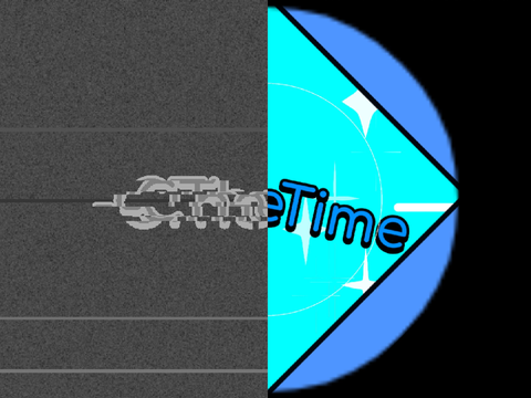 [ENTRY] @-CTheTime-