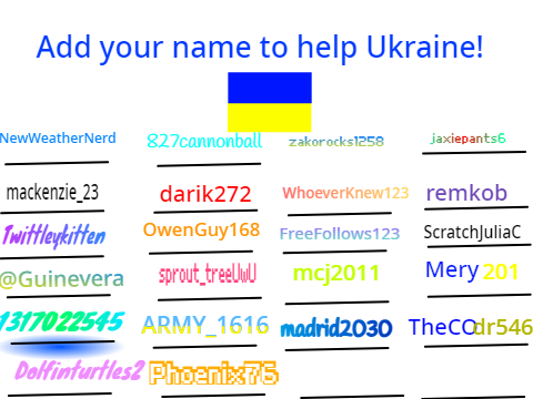 #UpUkraine! :) remix remix remix remix ;)