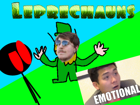 Leprechauns
