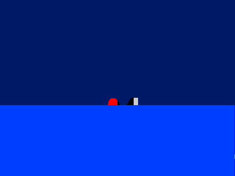Titanic (Final Plunge v. 2)