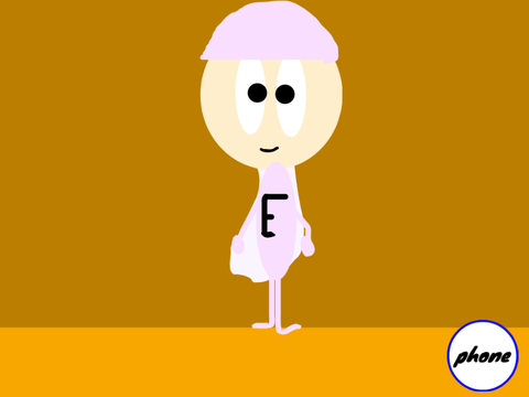 my talking eve