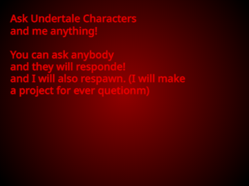 QnA.