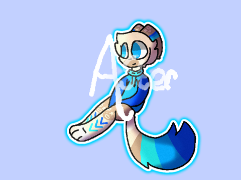 Example 1 - Anthro