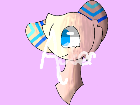 Example 2 - Bust