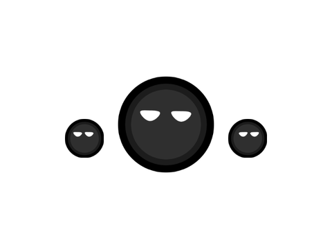 Random Boss Animation Thingamajig