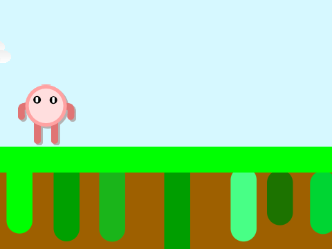 {BETA} One Hit KO|| A cloud multiplayer game