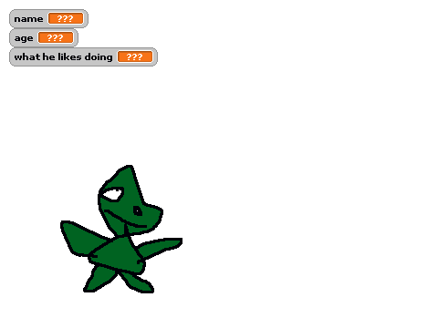your friend