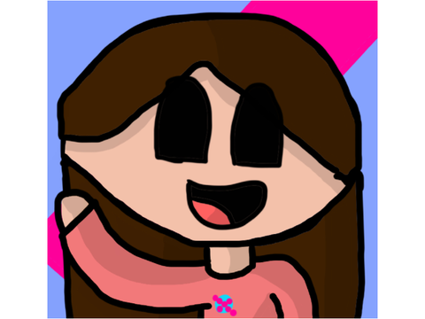 Pfp for @GarlicSalad||#Art#Trending#All