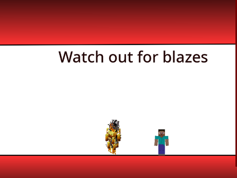 The Nether A Platformer