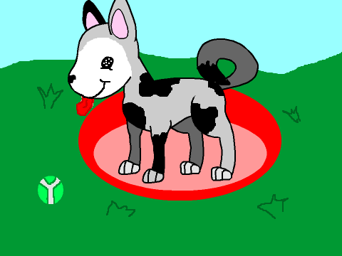 Puppy CC *OPEN* remix