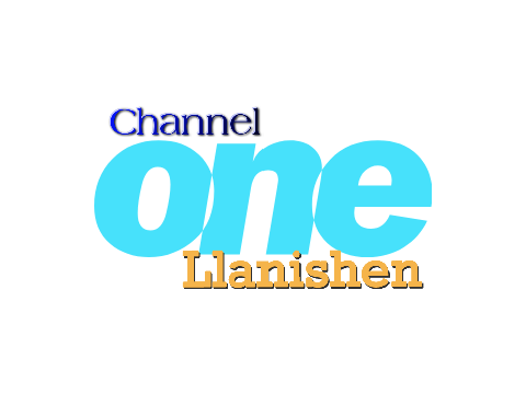 Channel One Llanishen logo idea.