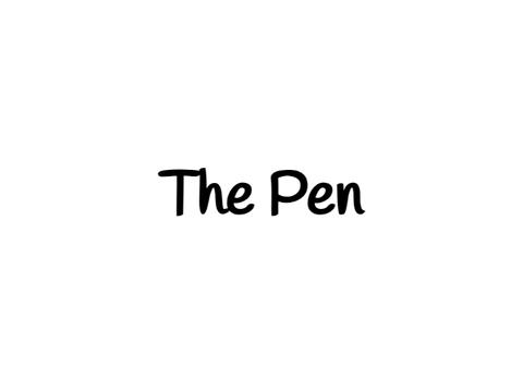 The Pen