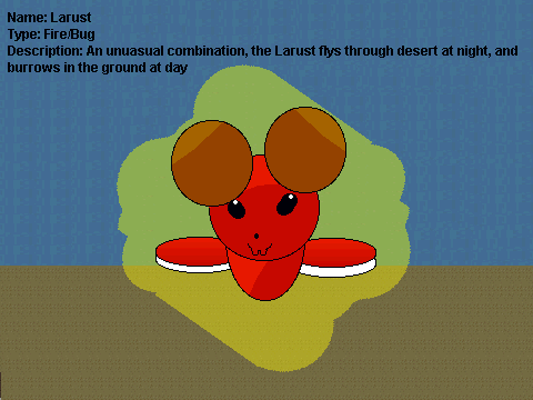 hamstermon maker contest entry 2